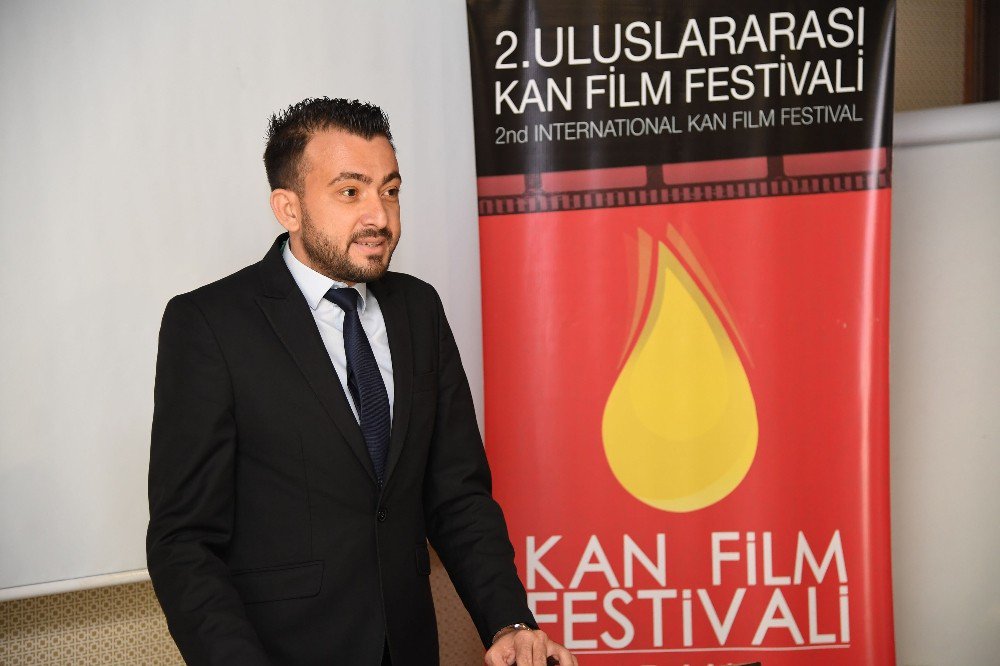 Kan Film Festivali’nde 23 Eser Yarışacak