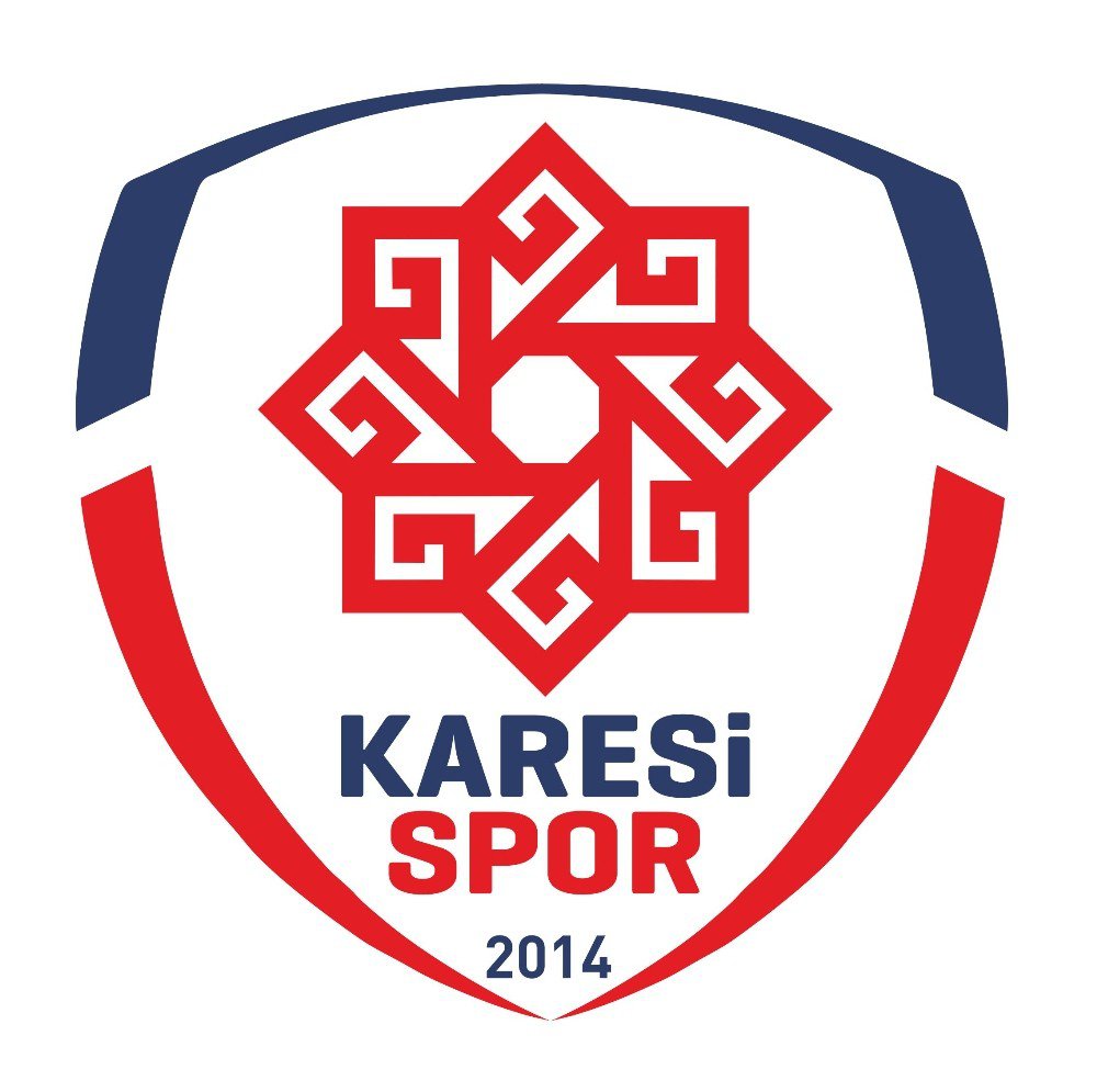 Karesispor, Mersin Büyükşehir Belediyespor’u Bekliyor