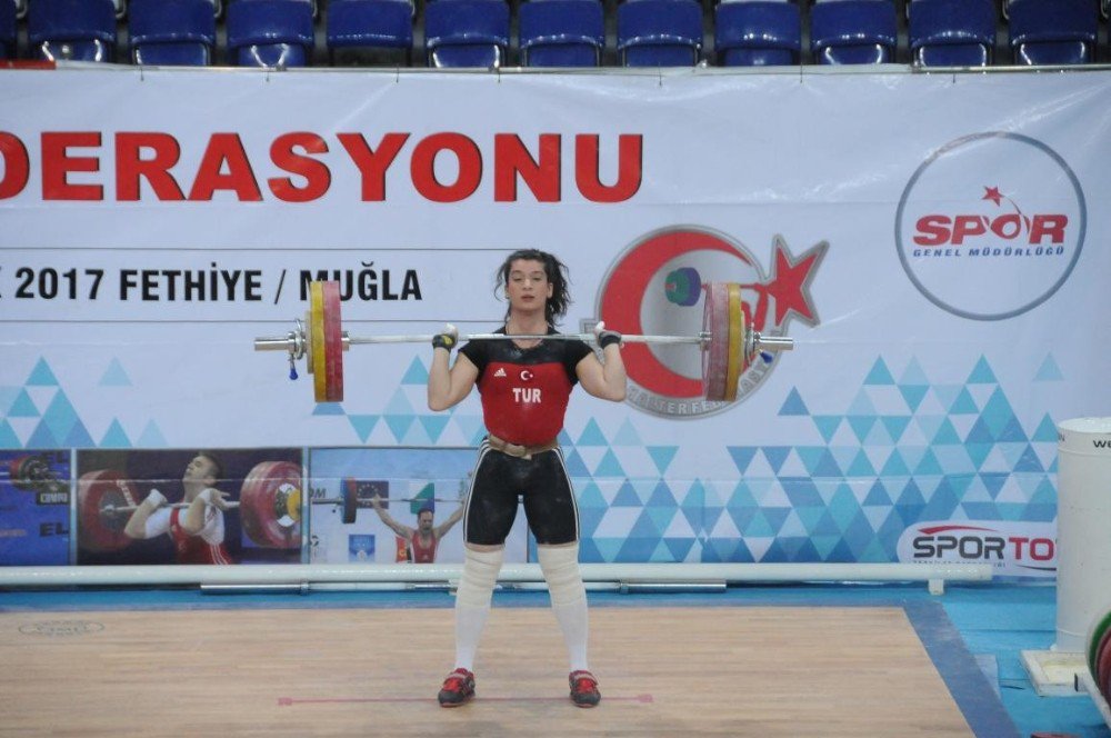 Büyükşehirli 5 Sporcu İslam Oyunları’nda