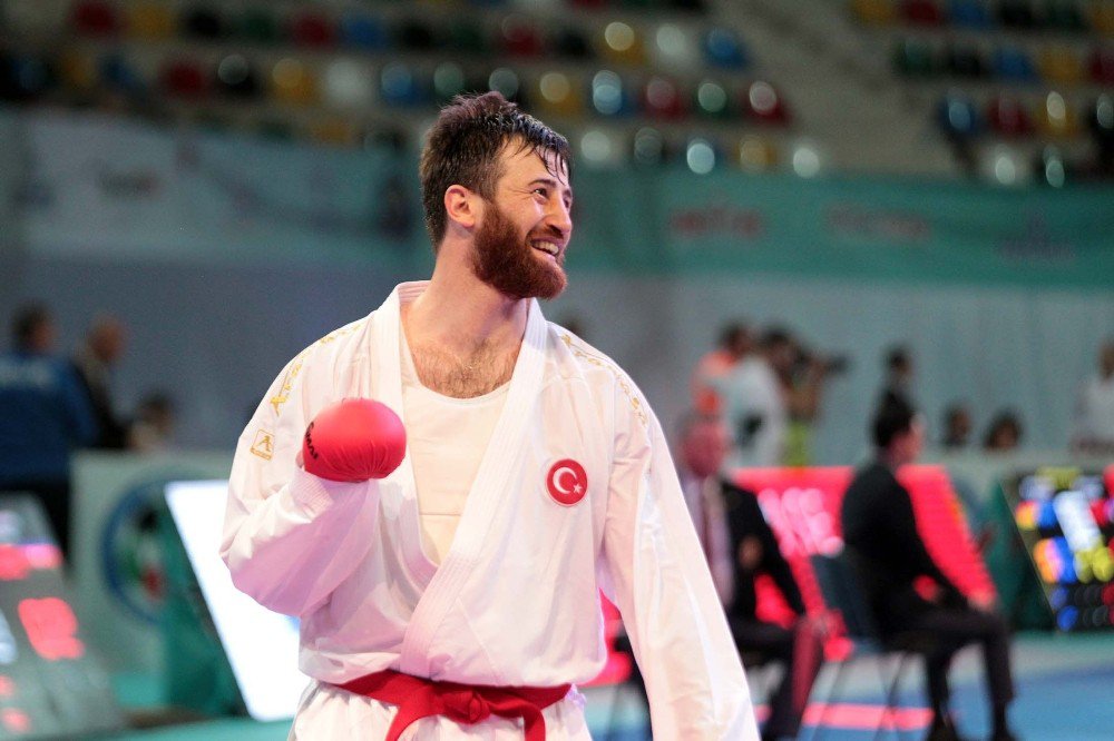 Karate Milli Takımı, Avrupa Şampiyonası’na Hızlı Başladı