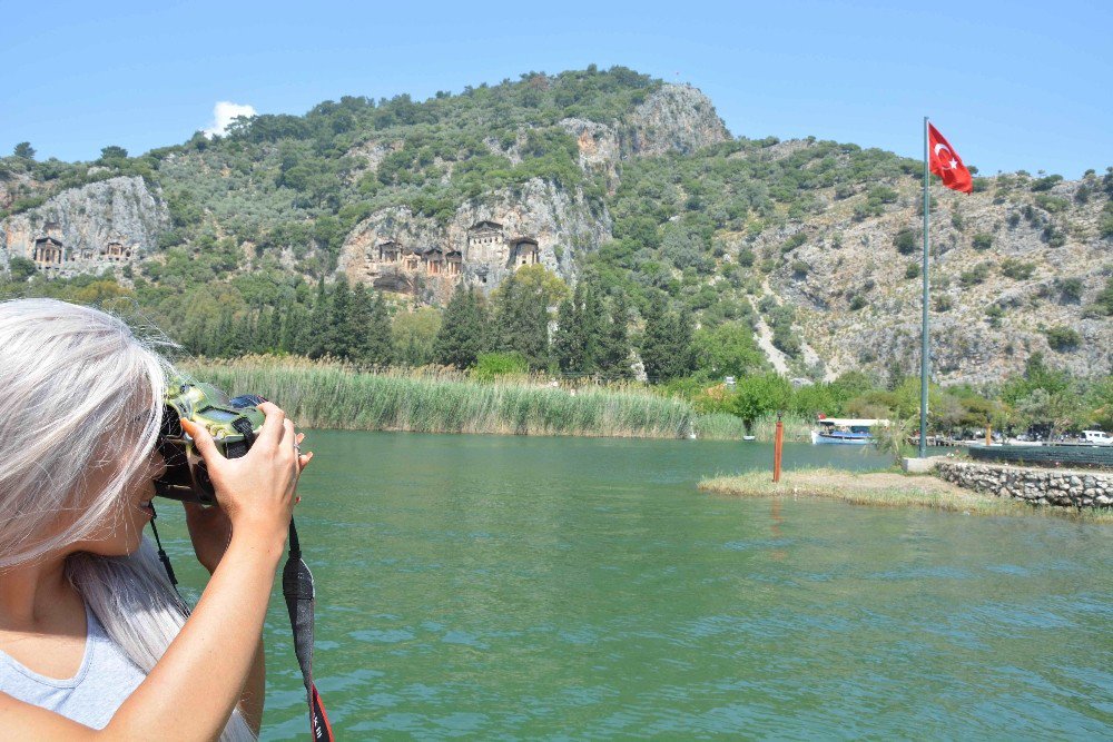 Turizme Sosyal Medya Desteği