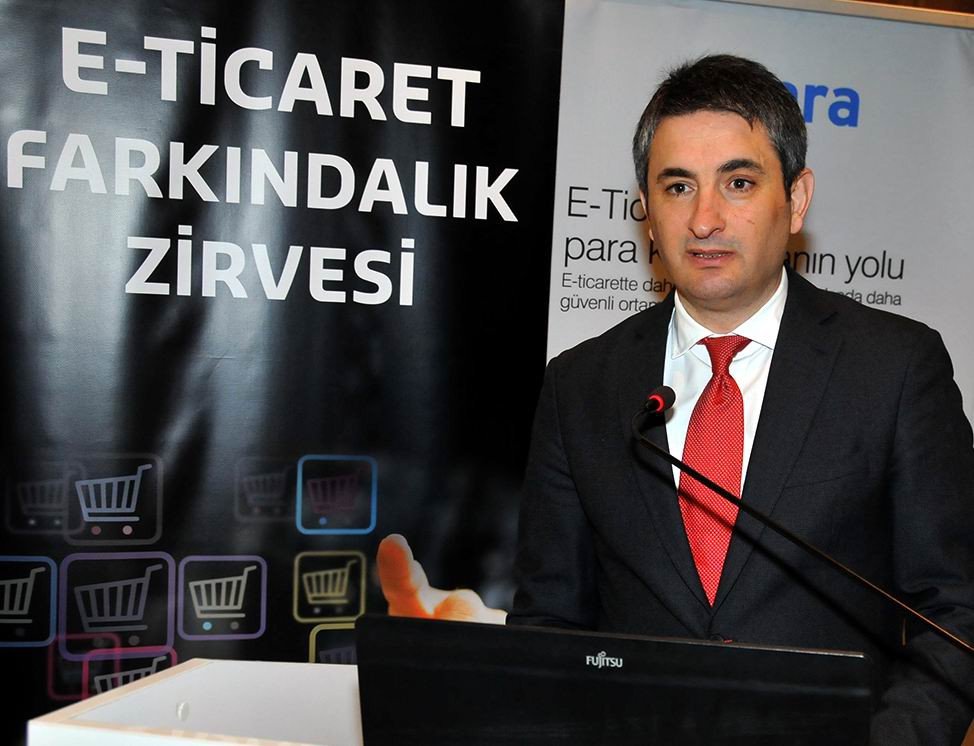 Samsun’da "E-ticaret Farkındalık Zirvesi"