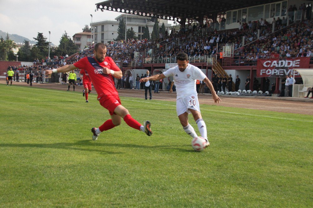 Spor Toto 2. Lig