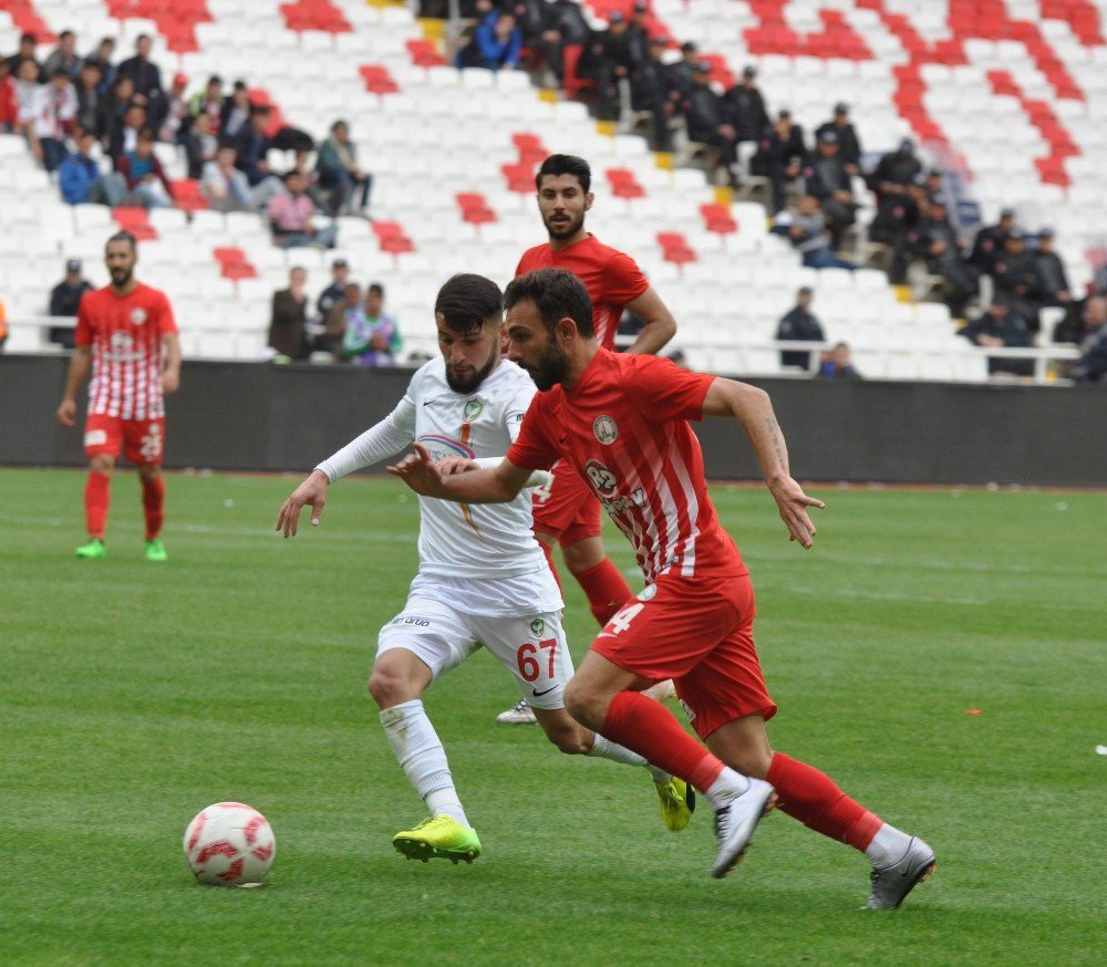 Spor Toto 2. Lig