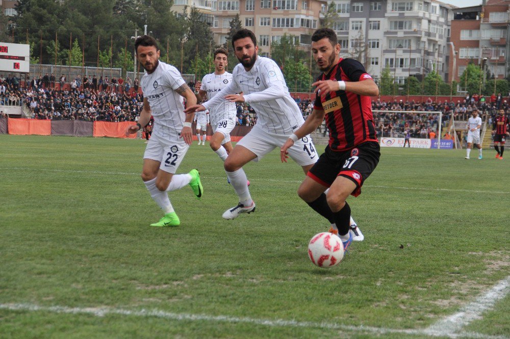 Spor Toto 3. Lig