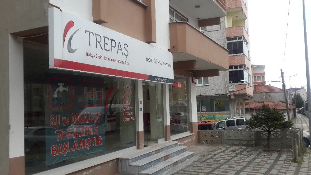 Trepaş, Kapaklı’da Yeni Yerinde Hizmete Başladı