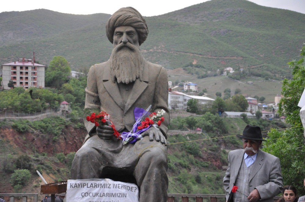 Dersim Olaylarının 80. Yılı