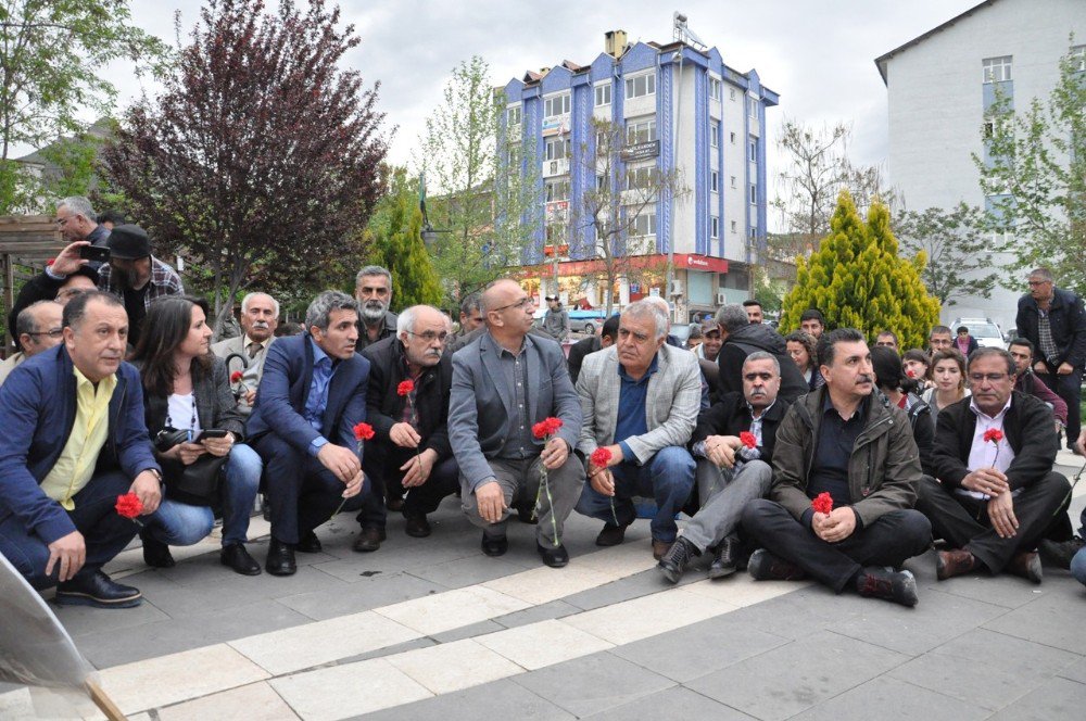 Dersim Olaylarının 80. Yılı