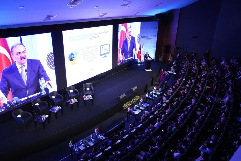 Türkiye Bilişim Zirvesi 2017 Ankara’da Gerçekleştirildi