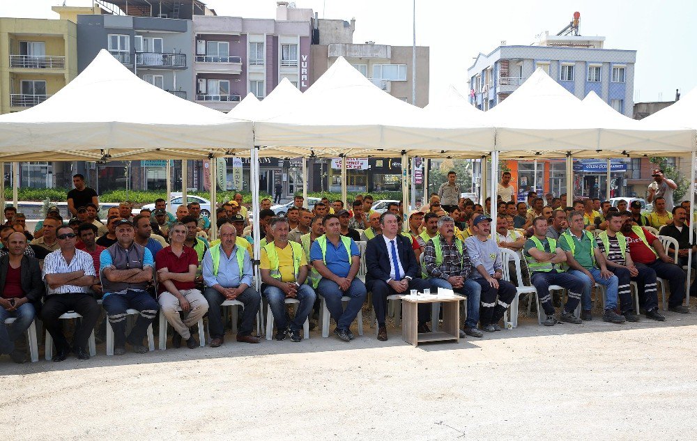 İşçi Filmleri Festivali Buca’da Başladı