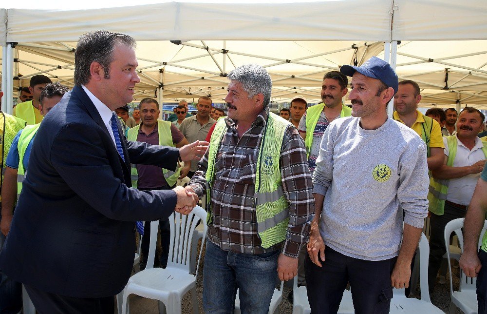 İşçi Filmleri Festivali Buca’da Başladı