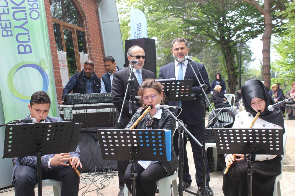 Yunus Emre Sempozyumu