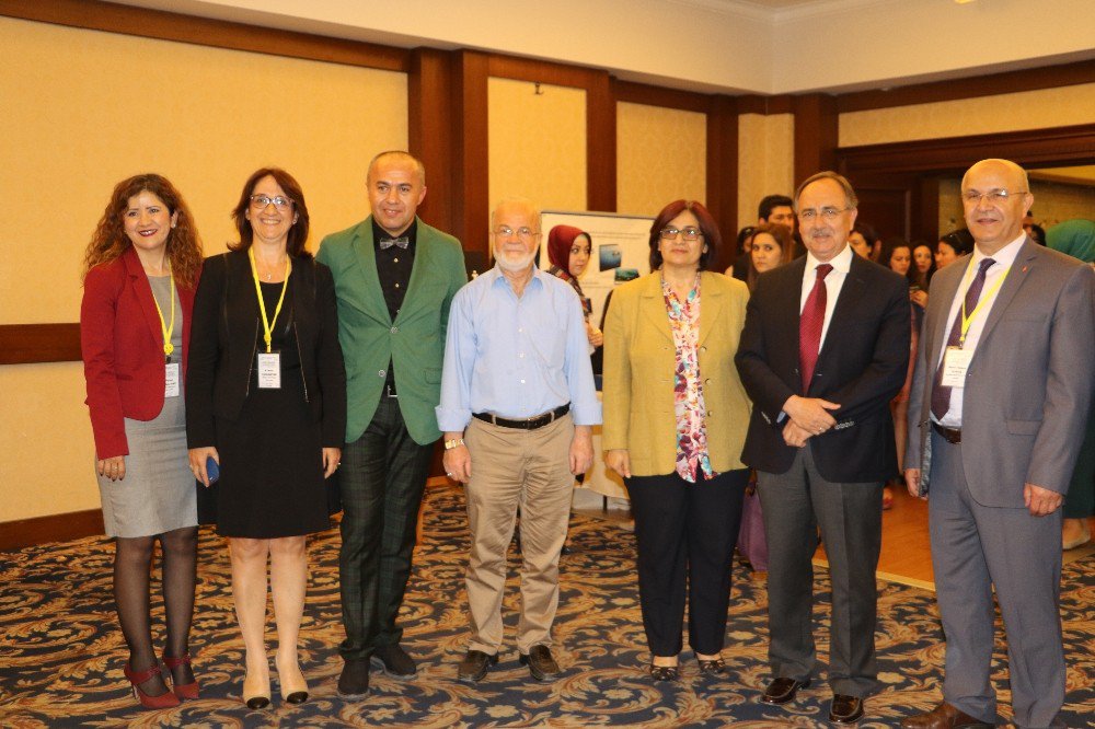 Bilimde Gizlenen Sanat Fotoğraflarla Gün Yüzüne Çıktı