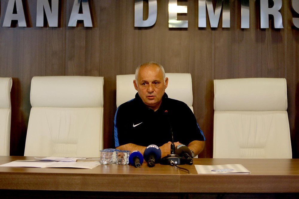 Tekin İncebaldır: "Sorgulama Değil, Kenetlenme Zamanı"