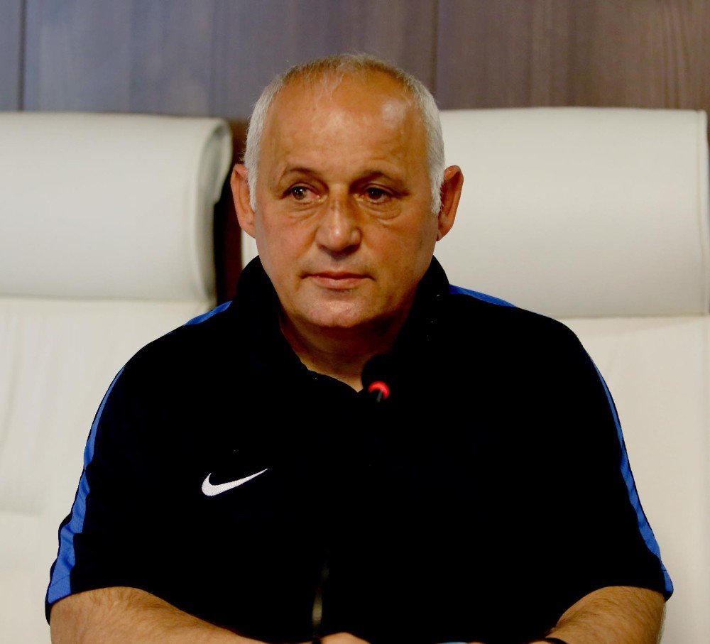 Tekin İncebaldır: "Sorgulama Değil, Kenetlenme Zamanı"