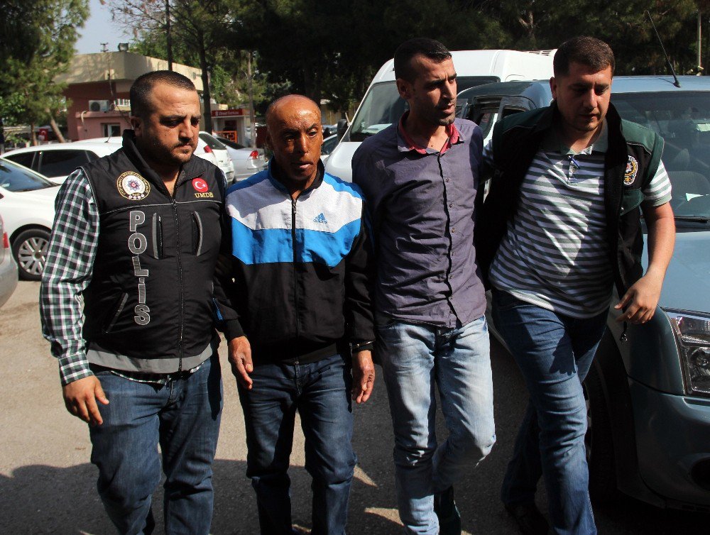 Polis Torbacılara Göz Açtırmıyor