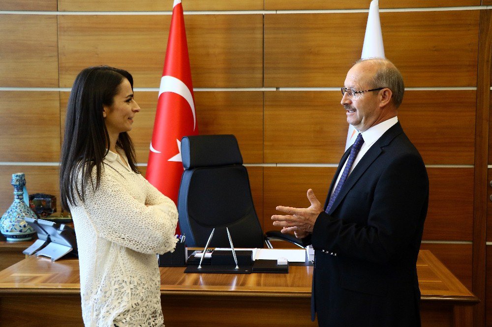 Ak Parti’li Sorgun: "Yeni Dönemde Öne Çıkacak İki Şey Tevazu Ve Daha Fazla Çalışma"