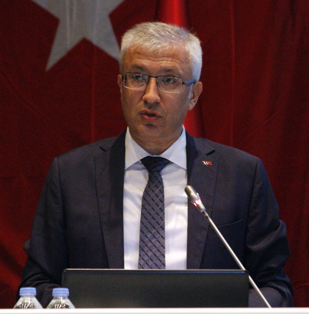 Antalya’da ’Arabuluculuk’ Sempozyumu