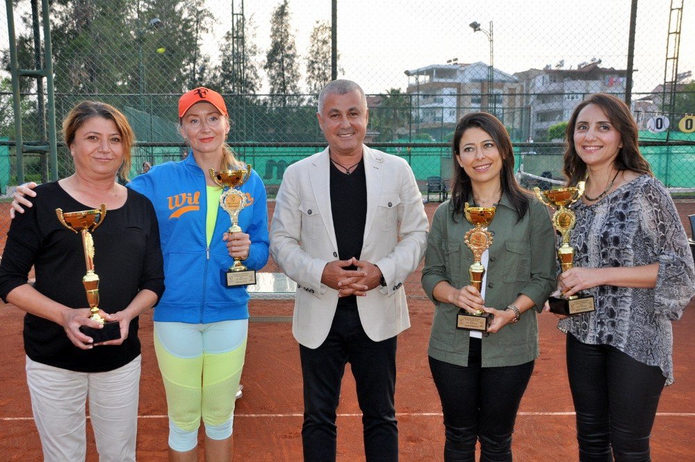 Bahar Kupası Sahiplerini Buldu