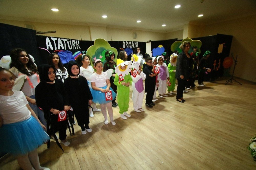 98 Sporcu Şampiyonluk İçin Hamle Yaptı