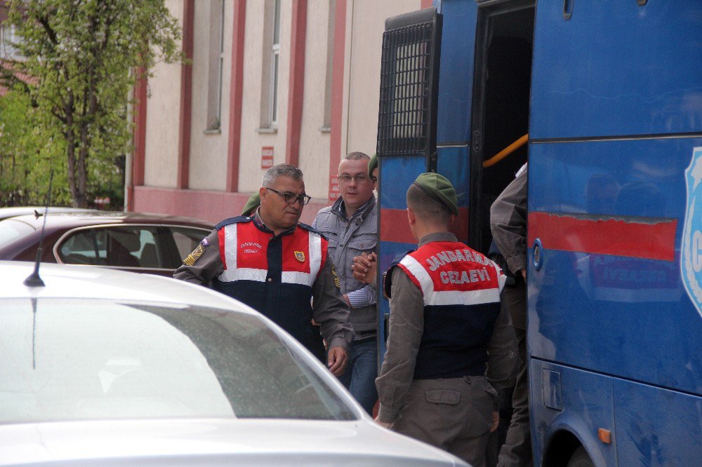 Zihinsel Engelli Genci Öldüren 3 Sanığa Ağırlaştırılmış Müebbet