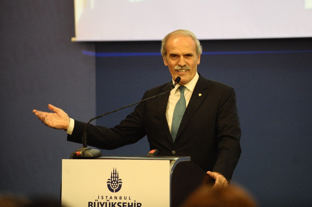 Topbaş: "Artık Tarihi Eserlerin Değerinin Farkındayız"