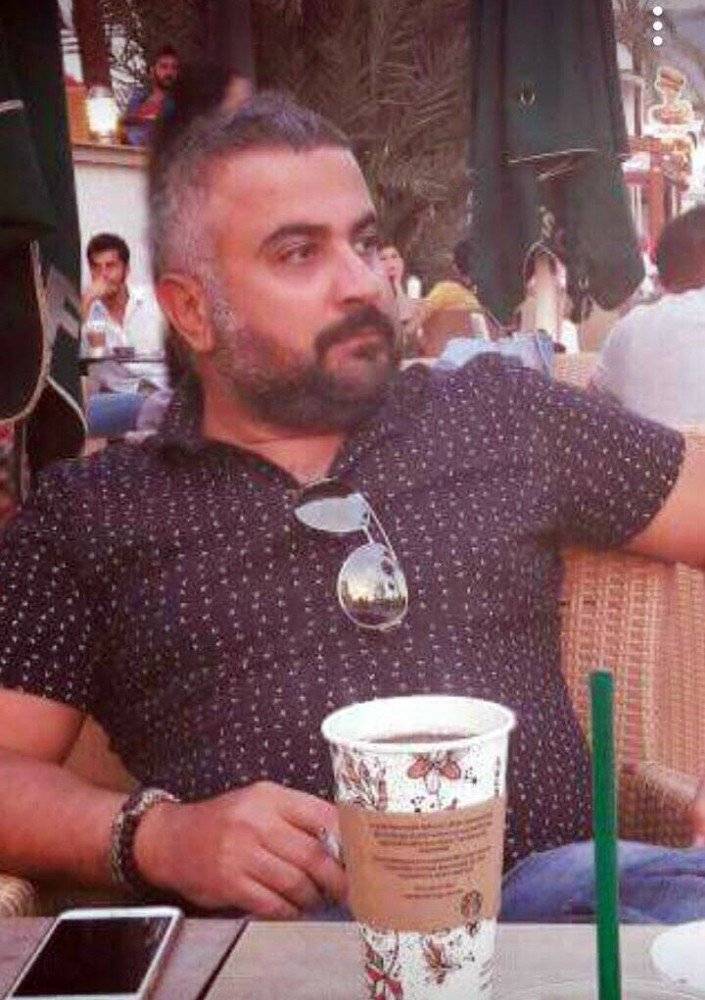 Hanım Kaya: "’Tanışmada Seni Güzel Görsünler’ Diye Para Gönderdi"