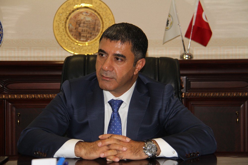 Türsab Ve Tur Operatörlerinden Diyarbakır’a Ziyaret