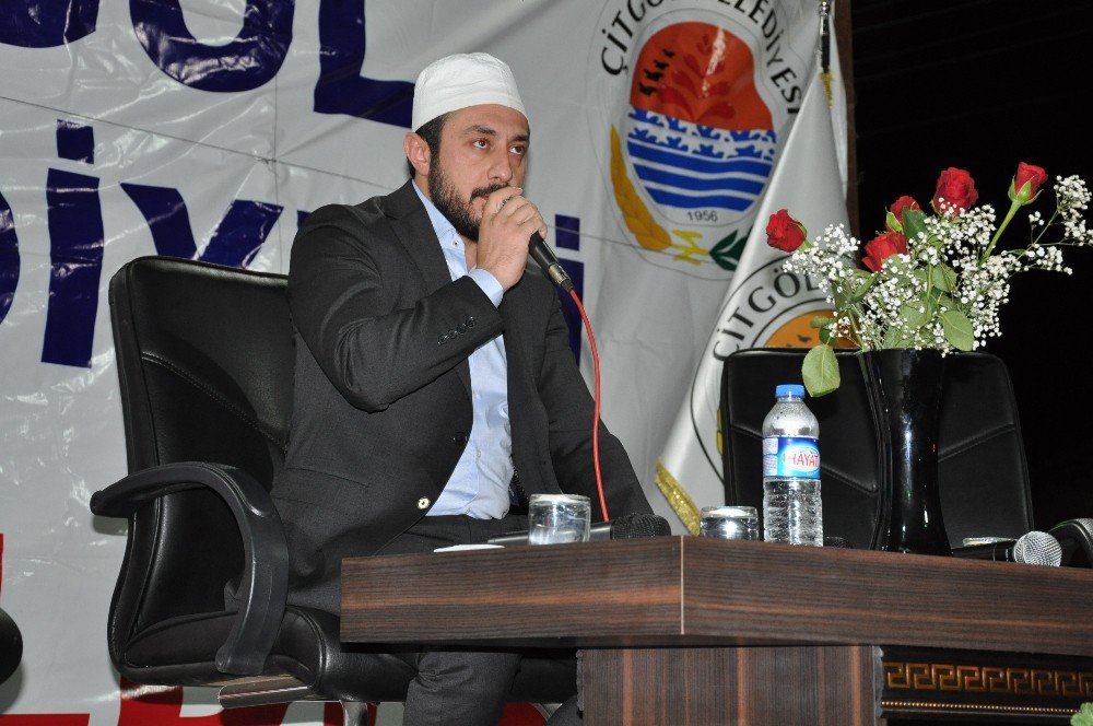 Simav’da Kur’an-ı Kerim Ziyafeti