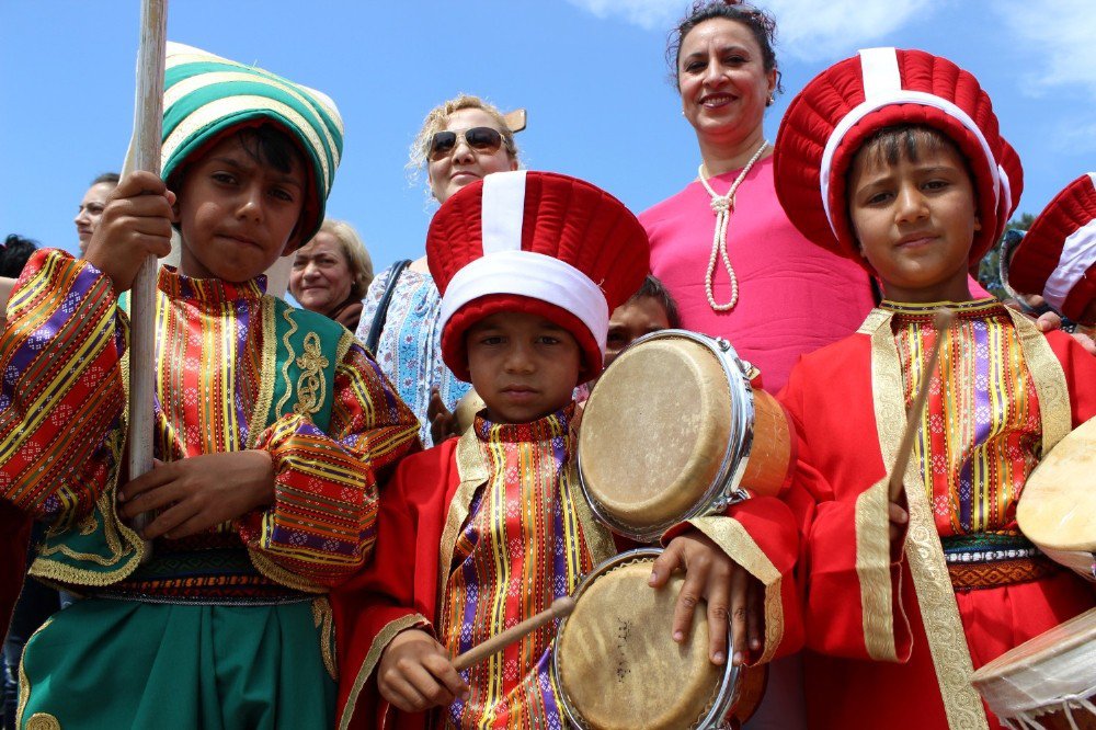 Edirne’nin Fethinin 656’ncı Yıl Dönümü Etkinliklerle Kutlandı