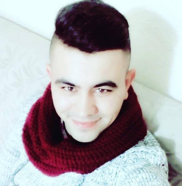 İki Genç Feci Kazada Can Verdi