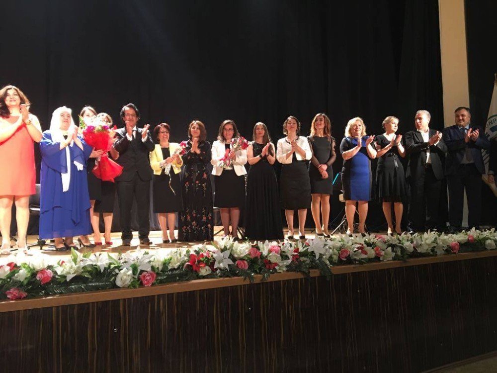 ’Bir Nefes Şiire Dokunuş’ Şiir Dinletisi