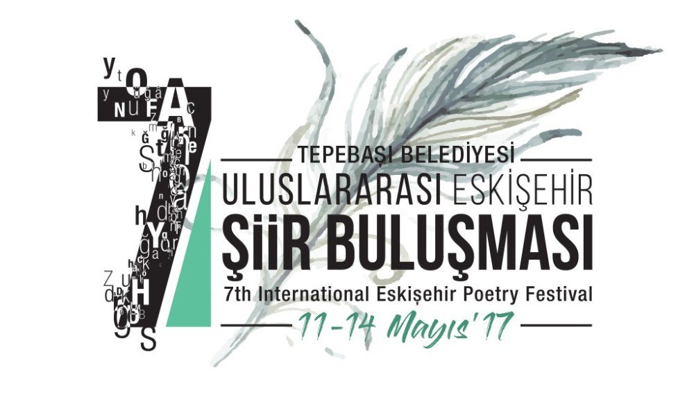 Eskişehir Şiir Buluşması Başlıyor