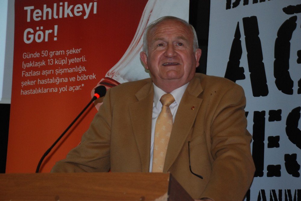 Tbv Obeziteye Savaş Açtı