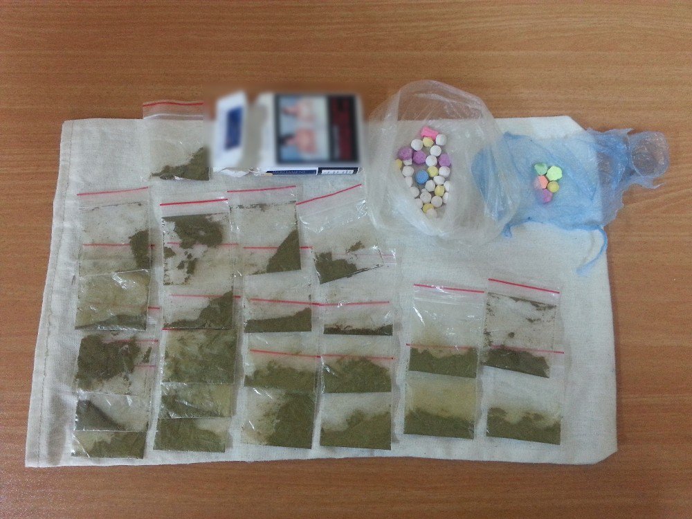 Polis Torbacılara Göz Açtırmıyor