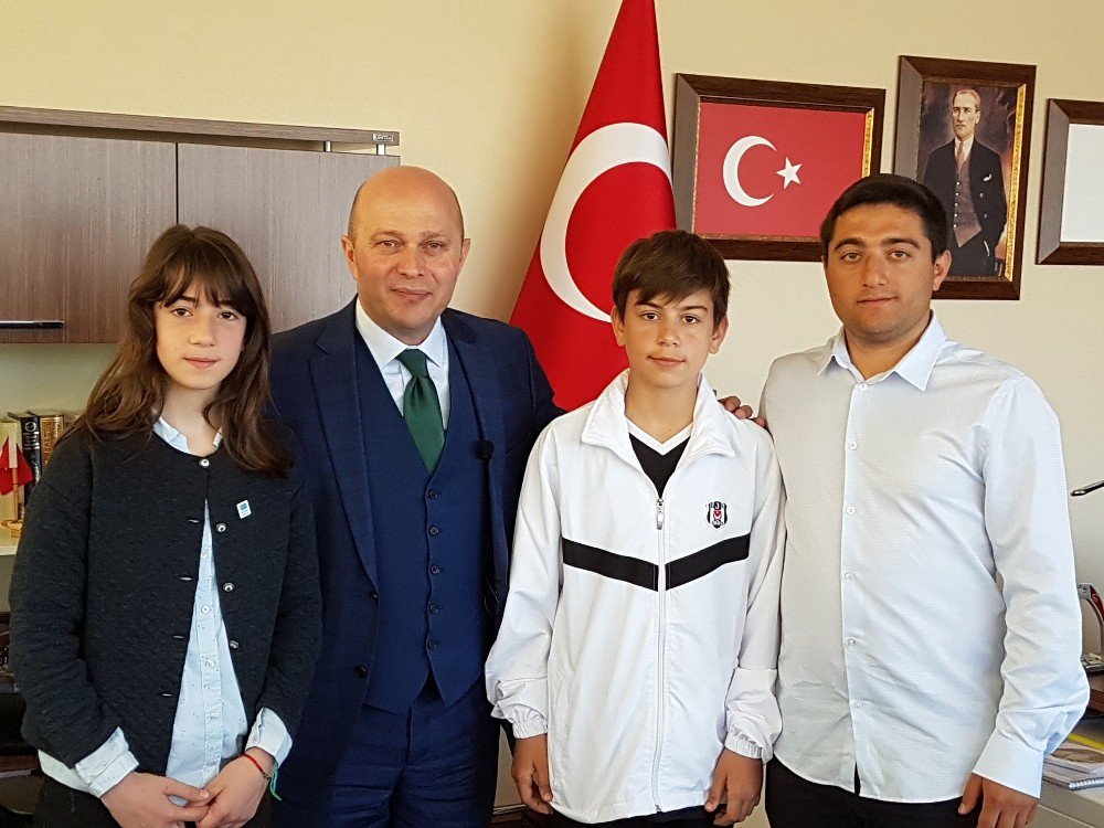 İstanbul’dan St. Petersburg’a “Dostluk” Köprüsü