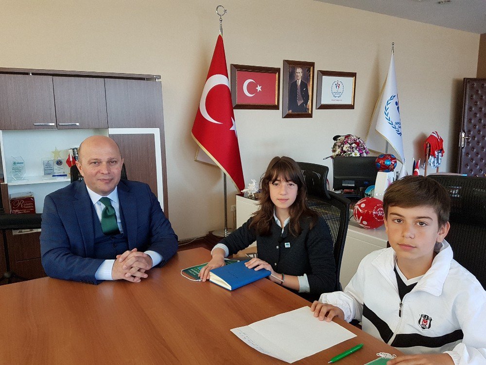 İstanbul’dan St. Petersburg’a “Dostluk” Köprüsü