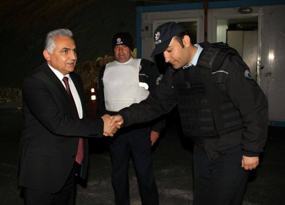 Huzur Uygulamasının Sonuçları Açıklandı