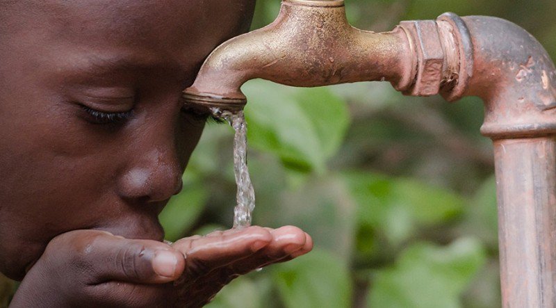 Her Yıl Filipinler Büyüklüğünde Tarım Alanı Yok Oluyor