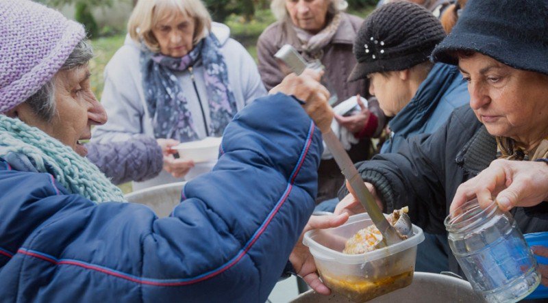 Her Yıl Filipinler Büyüklüğünde Tarım Alanı Yok Oluyor
