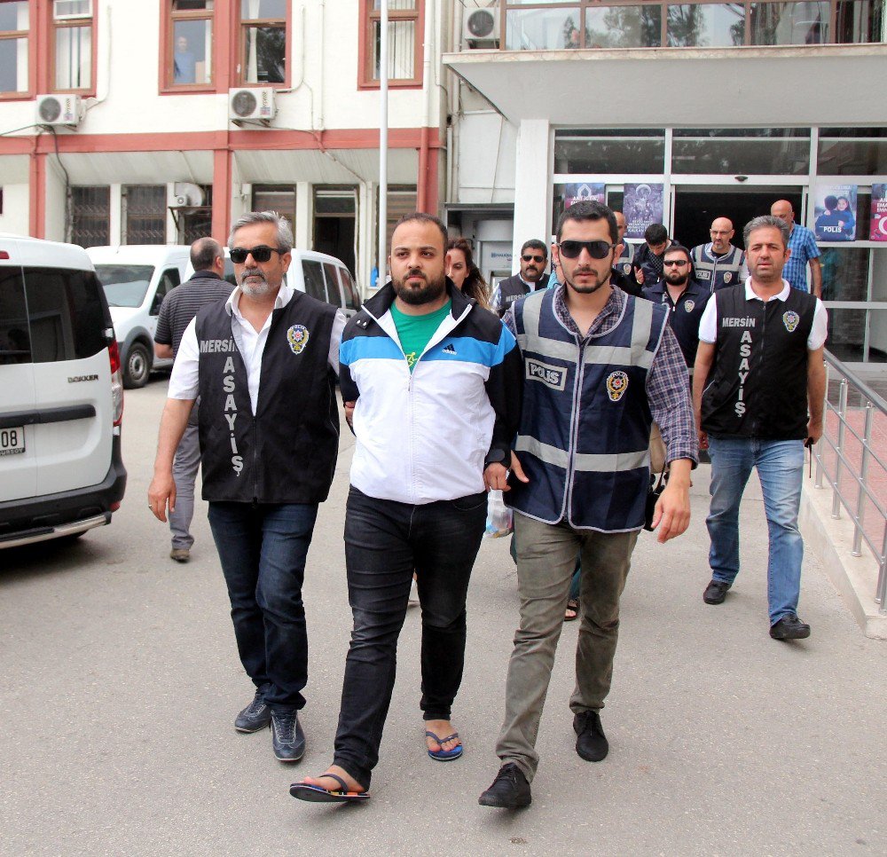 Vahşi Cinayetten Kan Davası Çıktı