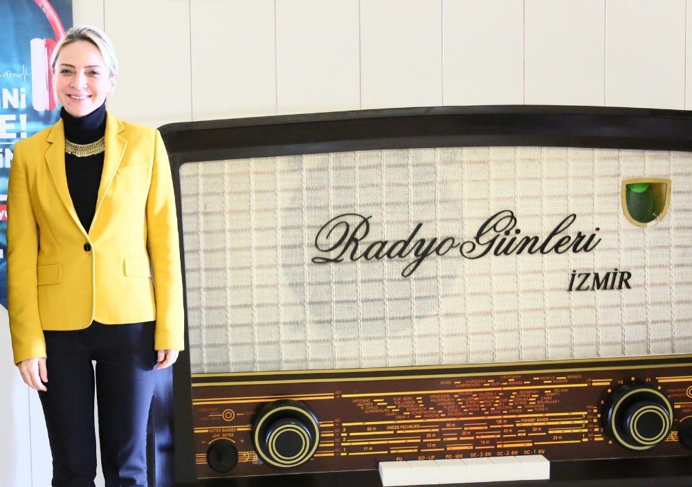 ’Trt Radyo Günleri’nde Organ Bağışı