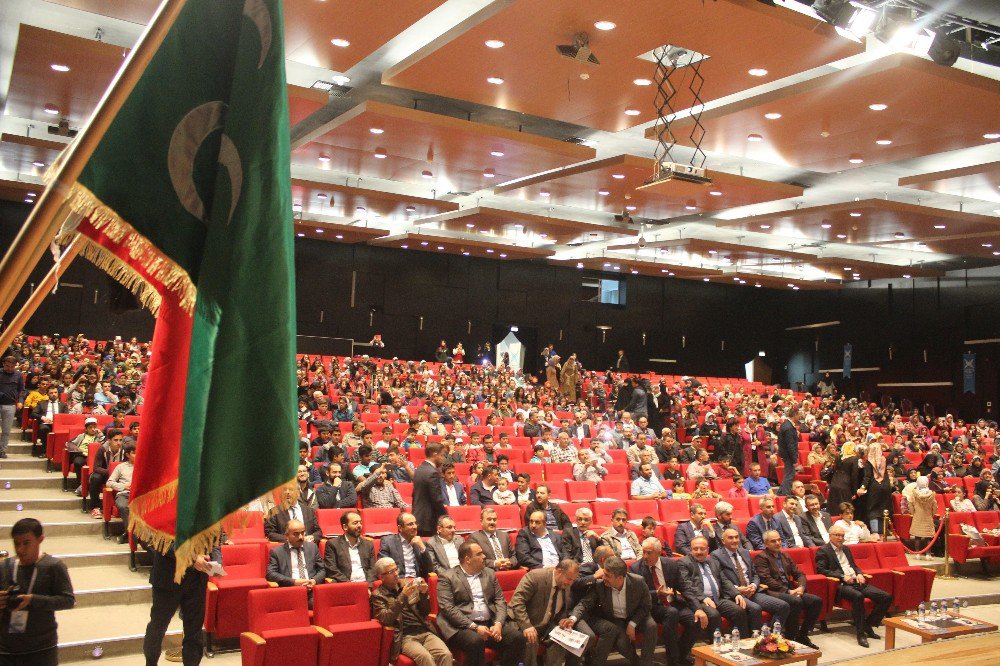 Milli Eğitim Müdürü Elmalı, “İmam Hatipler Müspet İlmin Ve Hakikatin Tecelli Ettiği Eğitim Yuvalarıdır”