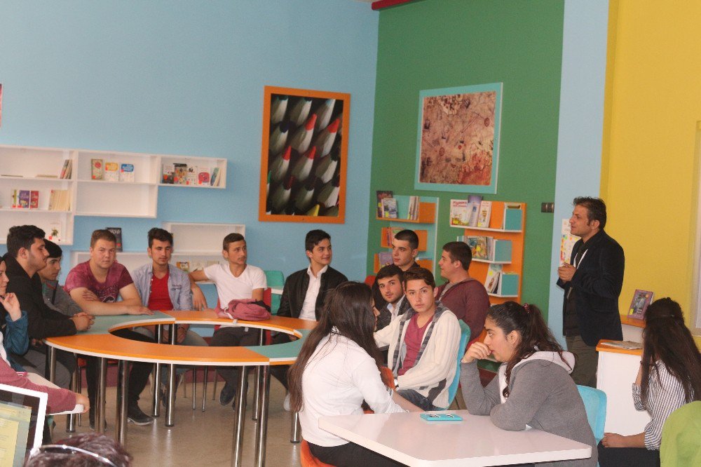 İnönü’de ‘Çocuk Odaklı Çalışan Kurumların Koordinasyonu Çalıştayı’