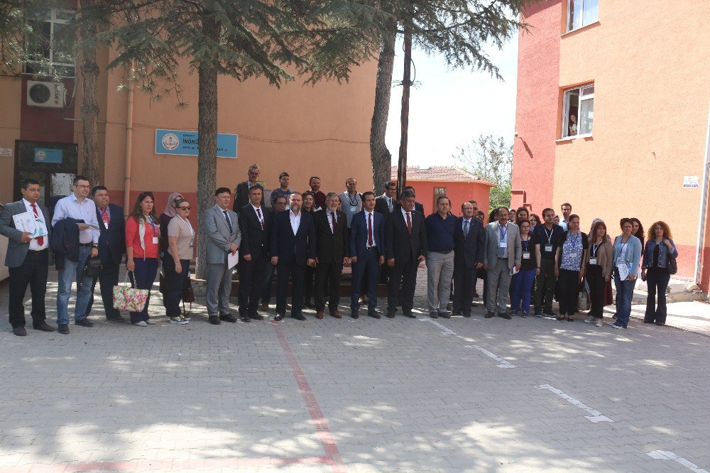 İnönü’de ‘Çocuk Odaklı Çalışan Kurumların Koordinasyonu Çalıştayı’