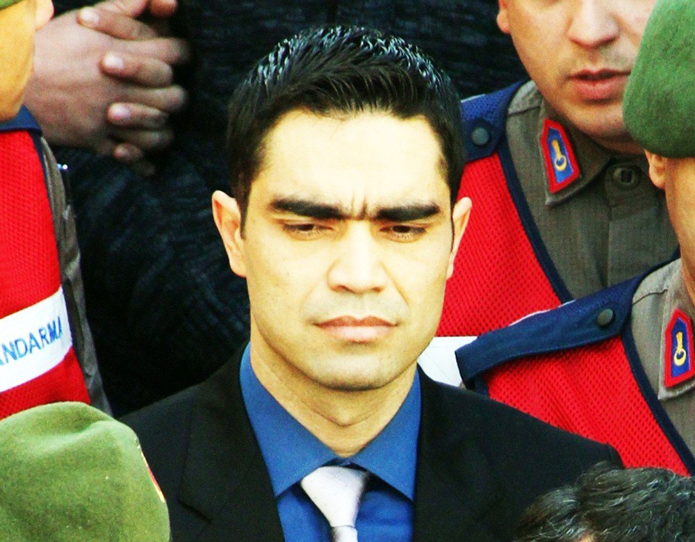 15 Temmuz Sanığı Paşa Lakaplı Zekeriya Kuzu Cezaevinde Kendini Şiire Vermiş