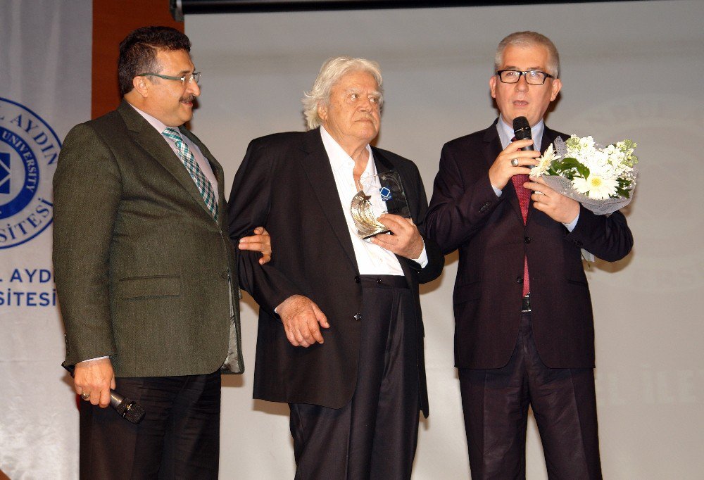 13. İletişim Ödülleri Sahiplerini Buldu