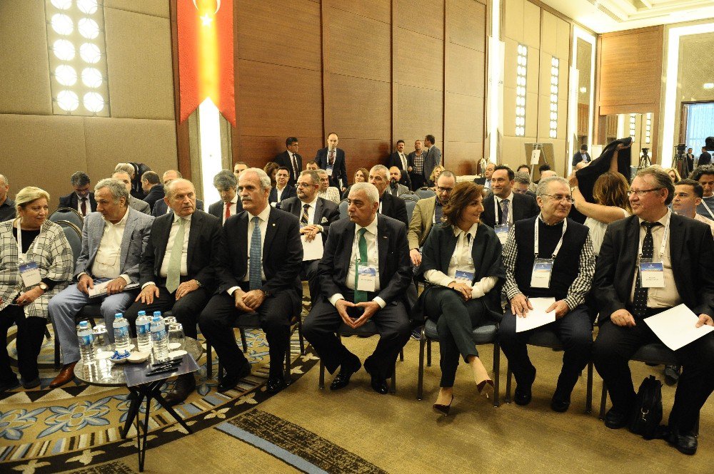 Topbaş: "Artık Tarihi Eserlerin Değerinin Farkındayız"