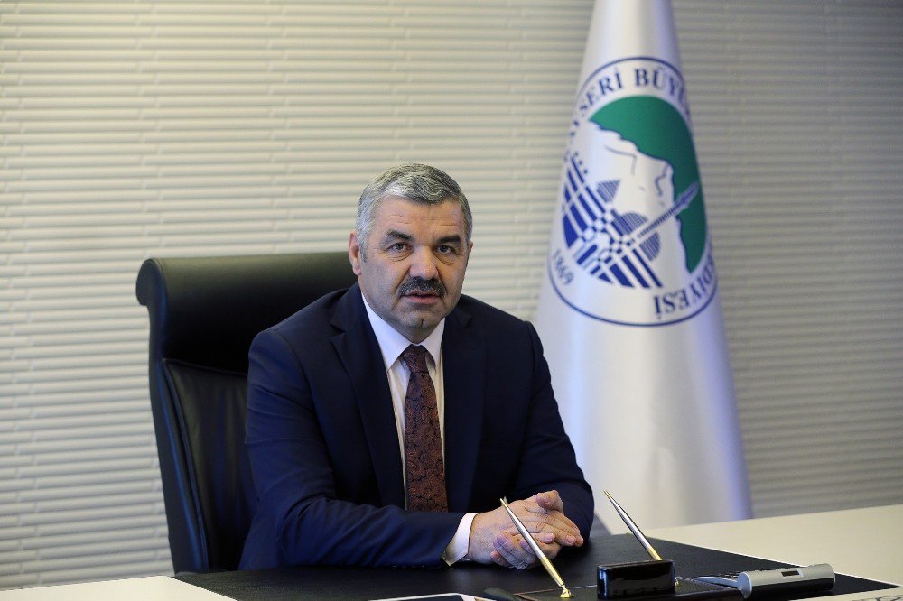 Büyükşehir Alt Geçitlere Başlıyor