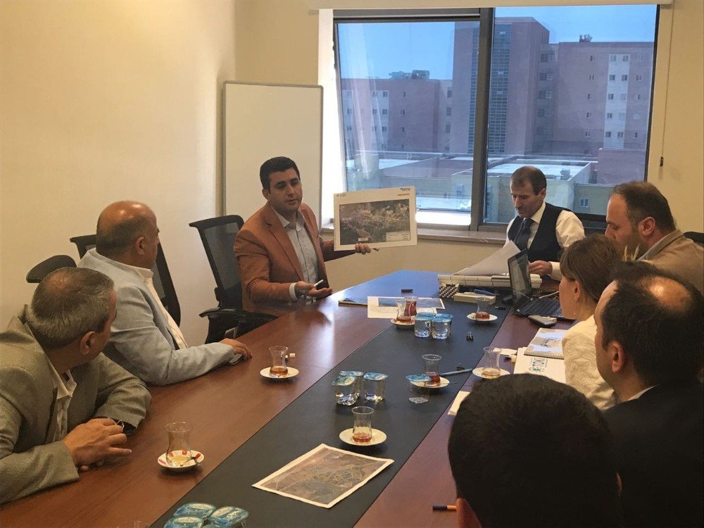 Toki Kemalpaşa’da 700 Konut İçin İhaleye Çıkıyor